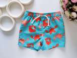 18,24 міс, зріст 92 Шорти в крабах - зображення 1