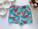18,24 міс, зріст 92 Шорти в крабах - зображення 3