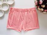 11,12 років, зріст 152 Трикотажні шорти - зображення 1
