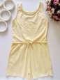 11 лет, рост 146 Желтый ромер - зображення 1