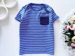 2-3 роки, зріст 92-98 Футболка для хлопчика - зображення 1