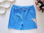 9 років, зріст 134 Якісні шорти - зображення 1