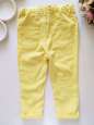 1,5,2 роки, зріст 92 Яскраві жовті штани - зображення 3