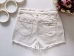 8\36\4\40 Модные шорты под джинс - зображення 3