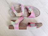 35 (22-23 см) Сандали девочке - зображення 1