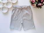 7,8 років, зріст 122,128 Сірі шорти - зображення 1