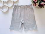 7,8 років, зріст 122,128 Сірі шорти - зображення 4