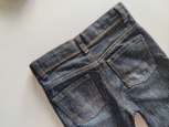 6,7 років, зріст 122 Джинси нові - зображення 4