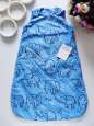 0-6 мес, рост 56-68 Новый спальный мешок на тонком холлофайбере - зображення 1