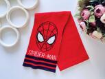 Новий дитячий шарф Marvel Spiderman - зображення 1