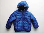 2\3 роки, зріст 98 Демісезонна курточка для хлопчика - зображення 1