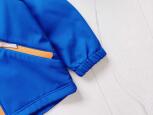3,4 года, рост 104 Куртка Soft Shell - зображення 2