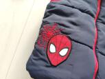 4,5 лет, рост 104,110 Жилетка Spider-Man на синтепоне - зображення 2