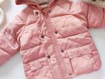 6,9 мес, рост 68,74 Демисезонная курточка на синтепоне Mamas&Papas - зображення 4