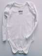 12\18 мес, рост 86 "Воскресенье" Боди унисекс - зображення 1