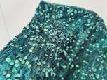 38\6 Юбка в пайетках - зображення 2