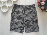 9,10 років, зріст 140 Камуфляжні шорти - зображення 1