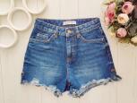 4\32\36 Джинсові шорти - зображення 1