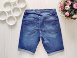 13 років, зріст 158 Джинсові шорти - зображення 4