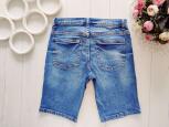 10 років, зріст 140 Джинсові шорти - зображення 4