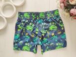 7,8 років, зріст 128 Шорти дитячі хлопчикові - зображення 3
