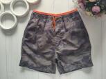 9 років, зріст 134 Камуфляжні шорти - зображення 1