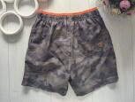 9 років, зріст 134 Камуфляжні шорти - зображення 3