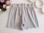 6,7 років, зріст 116,122 Сірі трикотажні шорти - зображення 4