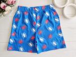 6,7 років, зріст 116,122 Легкі шорти котон у павуках - зображення 5