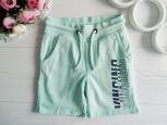 6 років, зріст 116 М'ятні шорти - зображення 1