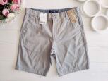 10 років, зріст 140 Нові класичні шорти - зображення 1