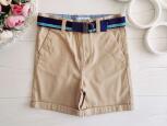 5,6 років, зріст 116 Класичні шорти - зображення 1
