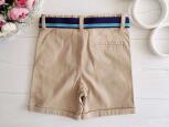 5,6 років, зріст 116 Класичні шорти - зображення 5