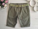 8,9 років, зріст 134 Шорти для хлопчика - зображення 1