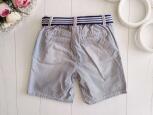 2 роки, зріст 92 Красиві дитячі шорти - зображення 4