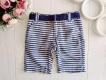 3 роки, зріст 98 Красиві дитячі шорти - зображення 1