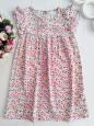 7,8 років, зріст 128 Нова літня сукня, віскоза - зображення 1