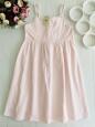 10,11 років, зріст 140,146 Новий ніжно рожевий сарафан - зображення 1