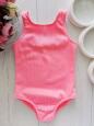 12,18 мес, рост 80,86 Новый яркий детский купальник - зображення 1