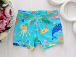 12,18 мес, Плавки шортами - зображення 1