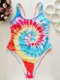 2ХL Яркий женский купальник - зображення 1
