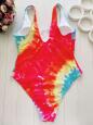 2ХL Яркий женский купальник - зображення 5
