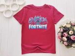 10,11 лет, рост 140,146 Футболка Fortnite - зображення 1