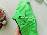 5,6 років, зріст 116 Салатові шорти - зображення 2