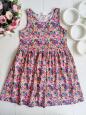 7,8 років, зріст 122,128 Гарний літній сарафан - зображення 1