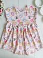 2,3 роки, зріст 98 Сукня літня - зображення 1