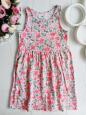 2,4 роки, зріст 98,104 Гарний літній сарафан - зображення 1