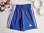 7,8 років, зріст 128 Спортивні шорти - зображення 1