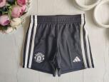 2,3 роки, зріст 98 Оригінальні спортивні шорти - зображення 1