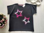 13,14 років, зріст 158,164 Нова футболка дівчинці - зображення 1